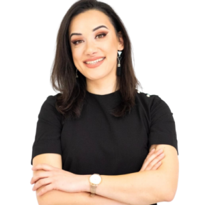 Dr Amalia Iordachescu