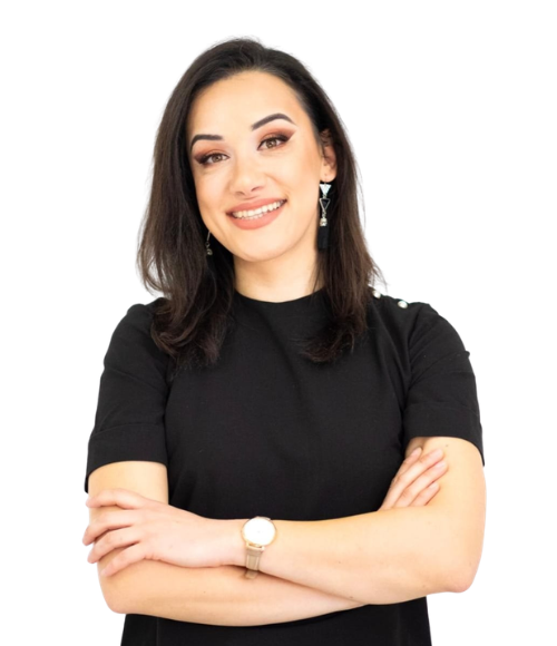 Dr Amalia Iordachescu