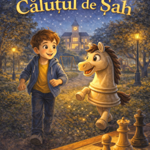David si Calutul de Sah